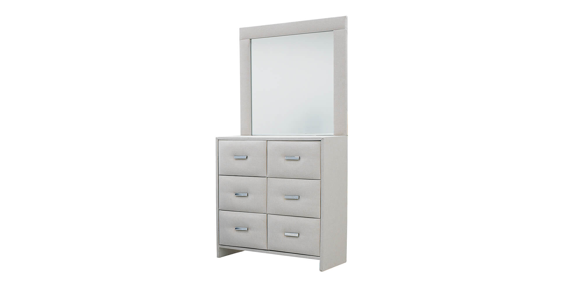 Dresser 1 Mirror