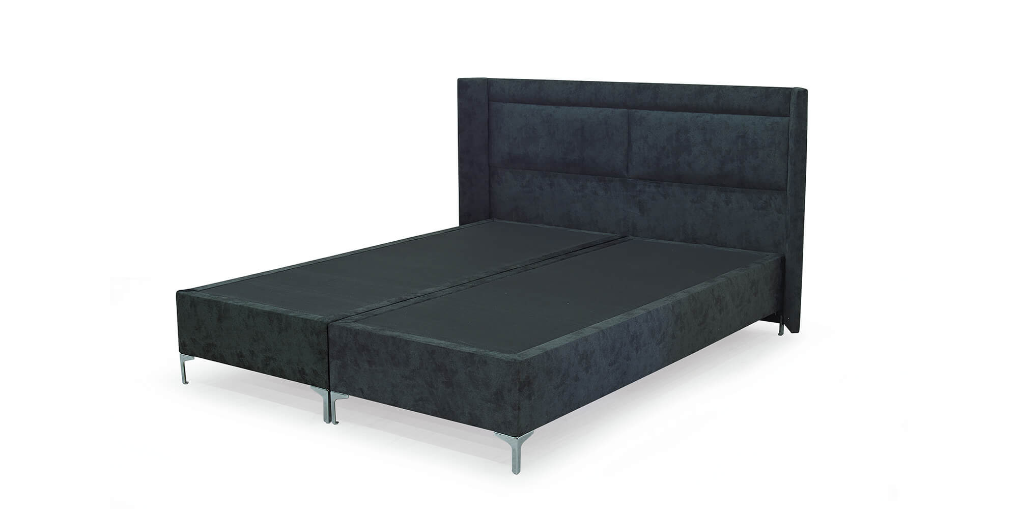 Boxbed
